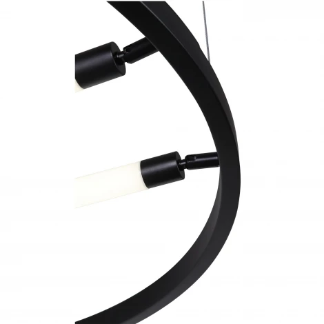 Подвесной светильник ST Luce Bisaria SL393.403.06 (LED, 220V, на тросе)