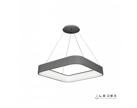Подвесной светильник iLedex North 8288D-600-600 GR