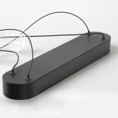 Подвесной светильник Lussole Henry LSP-7304 (LED, 220V, на проводе)