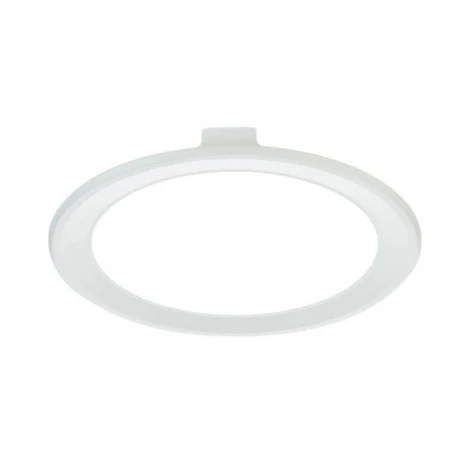 Встраиваемый точечный светильник Ambrella Led Present Plastic 300054 (220V)