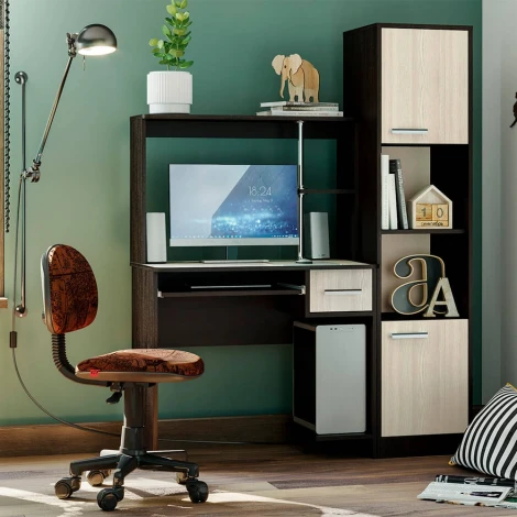 Пенал БТС Дебют