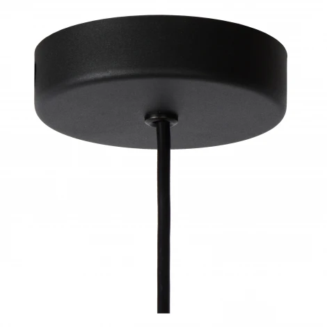 Подвесной светильник Lucide Masson 74309/01/02 (220V, на проводе, круглые)