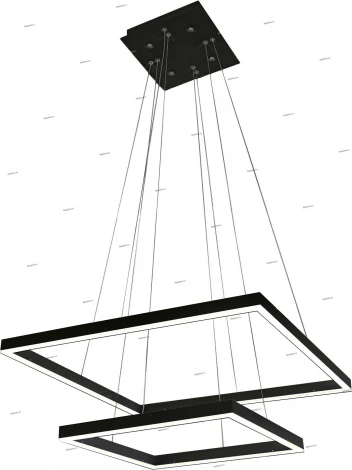 Подвесной светильник Kink Light Альтис 08227,19(4000K)
