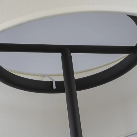 Настольная лампа F-Promo Hotelero 4796-1T LEDx10W 3000K