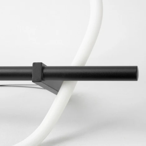 Подвесной светильник Lussole River LSP-7303 (LED, 220V, на тросе)