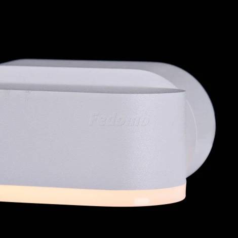 Настенный светильник уличный Maytoni Broadway O803WL-L6W