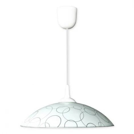 Подвесной светильник Lampex Teksas 675/Z1