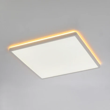 Настенно-потолочный светильник RGB Citilux Norma CL749K400 (LED, 220V, пульт управления, IP40)
