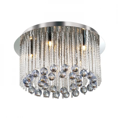 Потолочный светильник Odeon Light Esipa 2708/6C