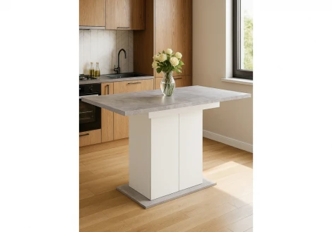 Деревянный стол Carla Альбина Woodville 629332