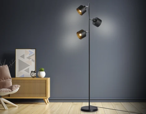 Торшер Ambrella TRADITIONAL TR8155 (220V)