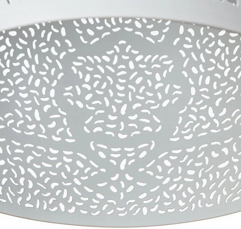 Подвесной светильник Arte Lamp Celesta A7057SP-1WH (220V, на проводе)