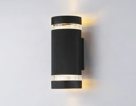 Настенный светильник уличный GARDEN ST2562 Ambrella (220V, IP54)