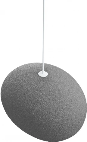 Подвесной светильник Lightera Stone LE206L-600S (220V, на проводе, круглые)