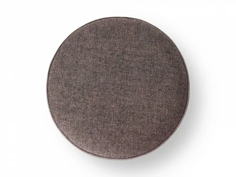 Пуф Ego ОГОГО 604473 (серый)