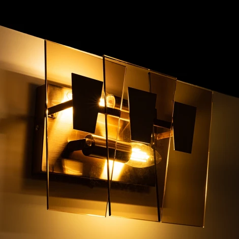 Настенные светильники Sophia A4066AP-2PB Arte Lamp (220V)