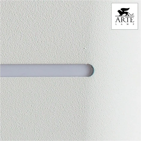 Настенный светильник Arte Lamp Cosmopolitan A7210AP-2WH
