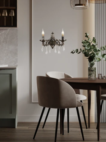 Бра Мелодия Света WA1N 000023827