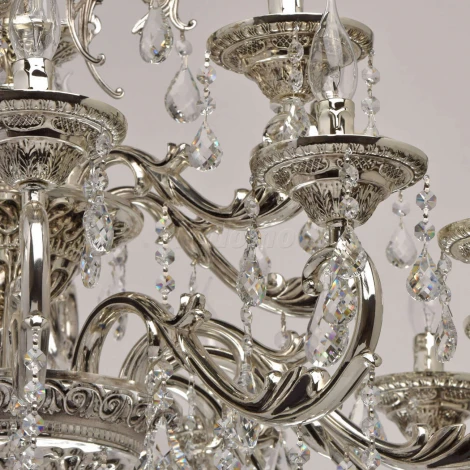 Подвесная люстра MW-Light Селена 482015518