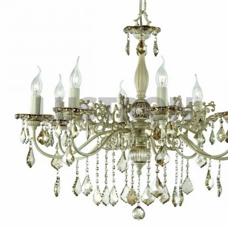Подвесная люстра ST Luce SL131 SL131.503.08