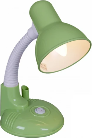 Офисная настольная лампа Reluce 02317-0.7-01 GN (220V, выключатель)