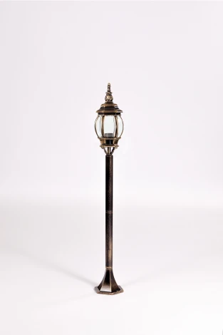 Наземный фонарь Oasis Light America S Bg 83406S