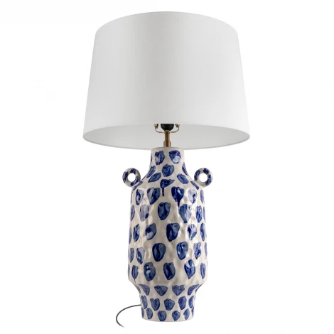 Настольная лампа Loft It Casablanca 10522T