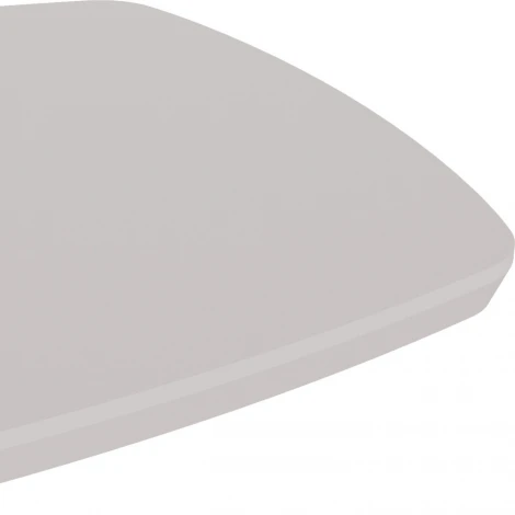 Стол придиванный Дей грей беж/грей беж Mebelik 009797