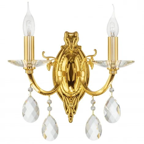 Бра Osgona Stregaro 694622 (220V, подвески, подсвечник, свеча)