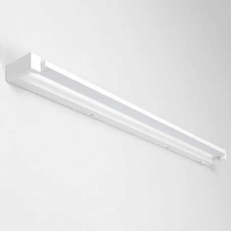 Светильник настенный (линейный) светодиодный Citilux Визор CL708290N (220V, выключатель)