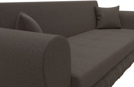 Диван-книжка Лига-045 Лига Диванов (Рогожка) арт.122338