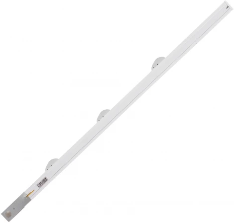 Однофазная накладная трековая система в сборе UBL-Q392 GU10/K WHITE SET31 Volpe