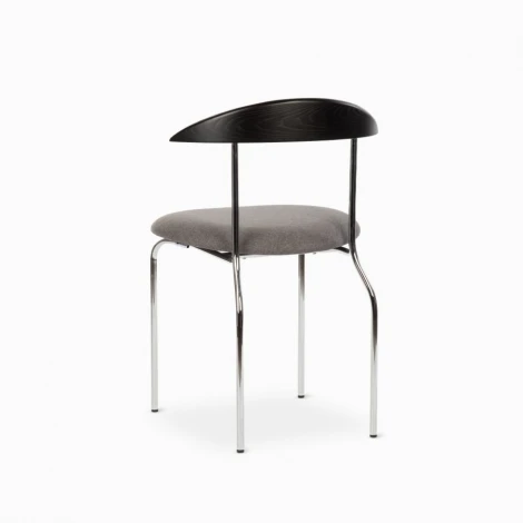 Обеденный стул Dina COSMO арт.MS-C1665-STWP-A