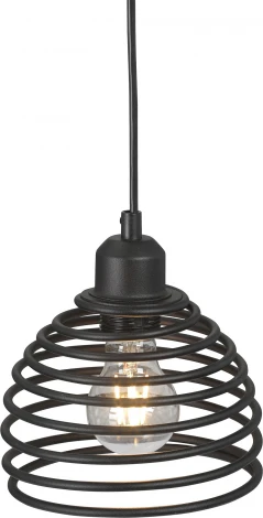 Подвесной светильник Vitaluce V2854-1/1S (220V, на проводе)