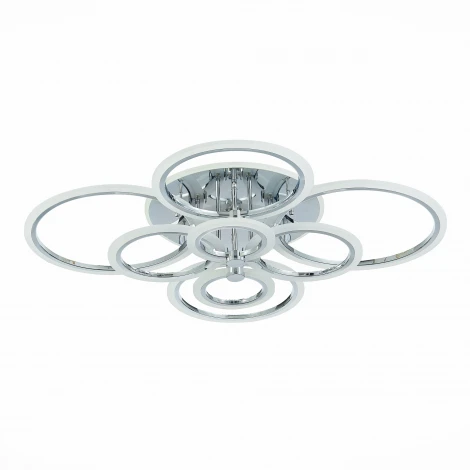 Потолочная люстра EvoLed Cerina SLE500512-08RGB