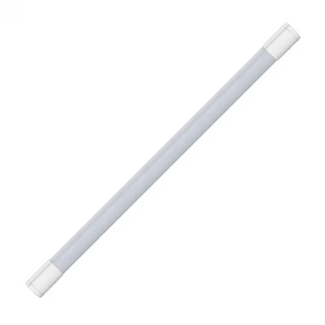 Линейный потолочный светильник светодиодный ULT-Q218 36W/NW IP65 Volpe WHITE (220V)