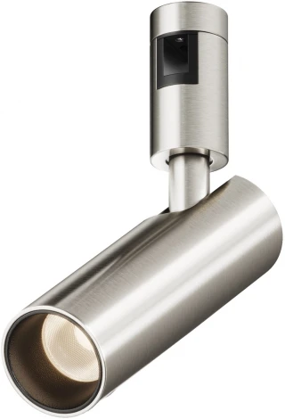 Трековый светильник магнитный модульный LED 24V 12W Maytoni Focus Led TR144-1-12W3K-W-PT