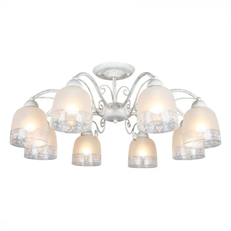 Потолочная люстра Omnilux Ferraro OML-54907-08 (220V)