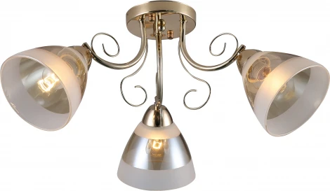 Потолочная люстра Rivoli Estela 9086-303