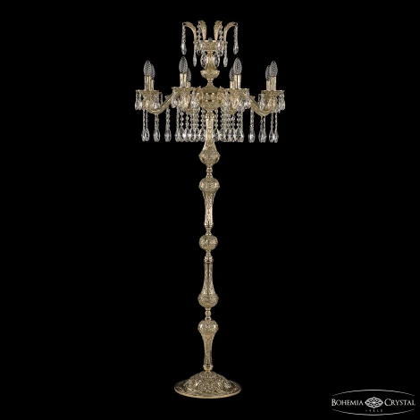 Торшер Bohemia Florence 71202T/8/210 A G Y3