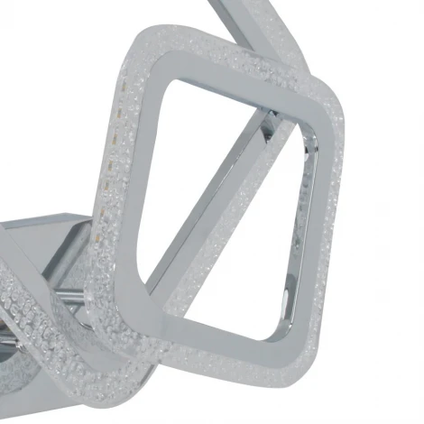 Бра Seven Fires Mals SF7045/2W-CR