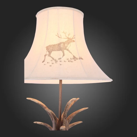 Торшер ST Luce Corna SL154.705.01