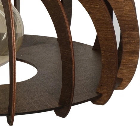 Подвесной светильник Мелодия Света PS1N 000029687