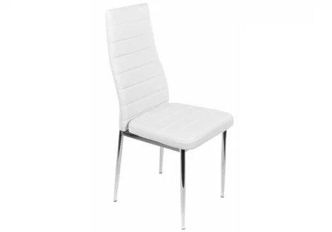 Стул Woodville на металлокаркасе DC2-001 white 11816