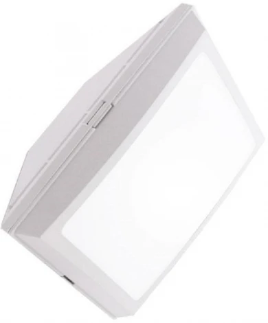 Настенный светильник уличный Fumagalli Guizeppe 4P2.000.000.WYF1R (220V, IP66)