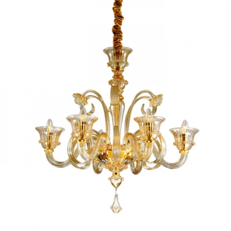 Подвесная люстра Odeon Light Adiva 2794/6