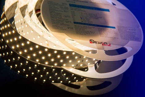 Светодиодная лента DesignLed LUX DSG2280-24-NW-33