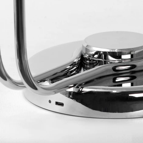 Настольная лампа Lussole Мэйжор LSP-4010