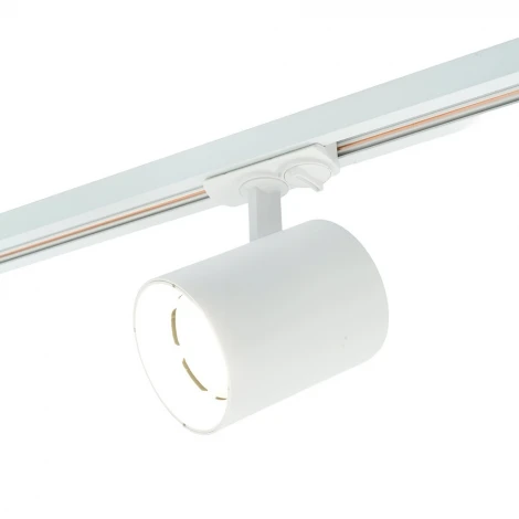 Трековый светильник однофазный 50W 220V Feron AL169 51849