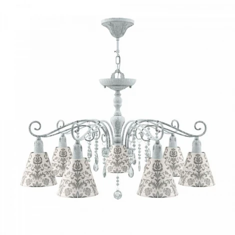 Lamp4you E4-07-G-LMP-O-1-CRL-E4-07-TR-DN